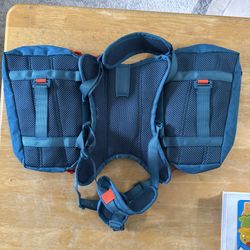Dog Hiking Backpack Medium