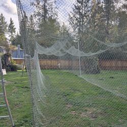 Batting Cage 
