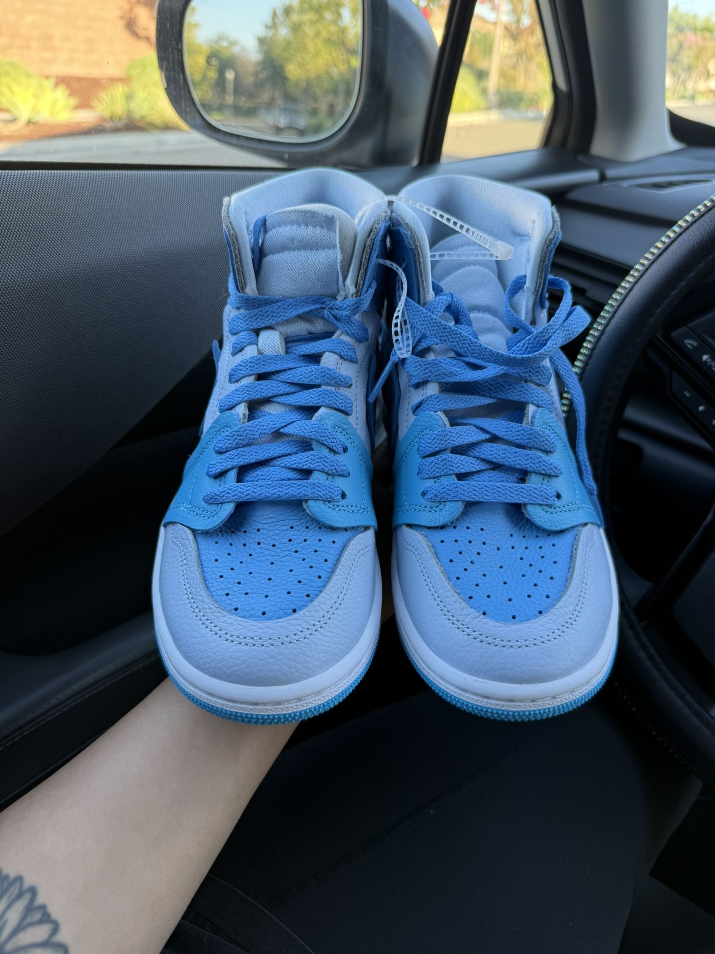 Air Jordan 1 High Method of Make Size 7,All Products : American Fashion Style Bags On Sale