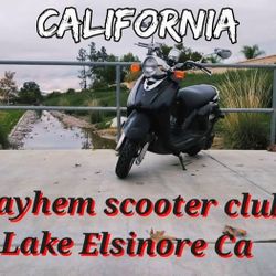 2008 Yamaha Pink Slip In Hand Only $100 To Register Looking For Dirt Bike Or Golf Cart Or Cash