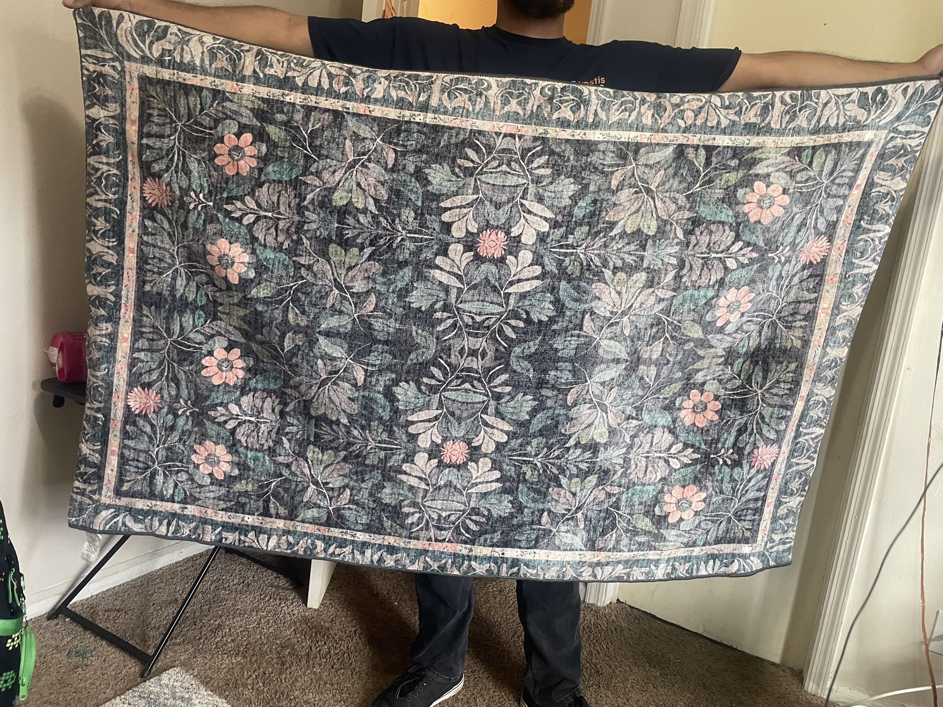 6ft Rug