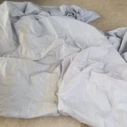 AUTO BODY COVER