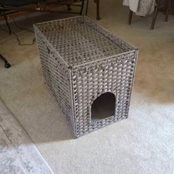 Cage For Pet Like Very Good