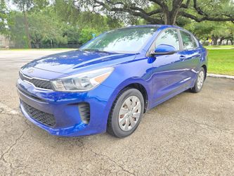 2019 KIA Rio