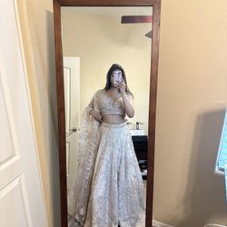Lehenga 