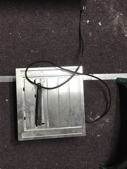 Wet Tile Saw