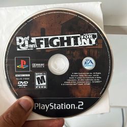 Def Jam Fight For Ny 