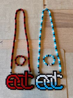 EDC Perler