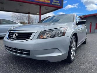 2009 Honda Accord