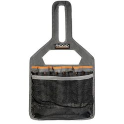 RIDGID NXT Accessory Storage Bag Organizer VT1000 Shop Vacuum Attachment for Select RIDGID NXT Wet Dry Vacs