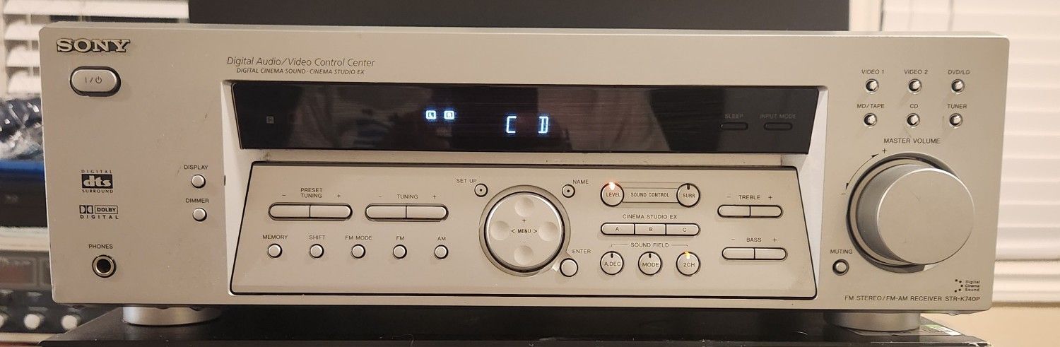 ラジオ・コンポ SONY STR-201 FM /AM STEREO RECEIVER SONY STR-201 FM /AM STEREO RECEIVER