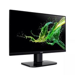 Acer KB272 Ebi - Monitor 