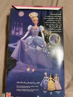 Dazzling princess