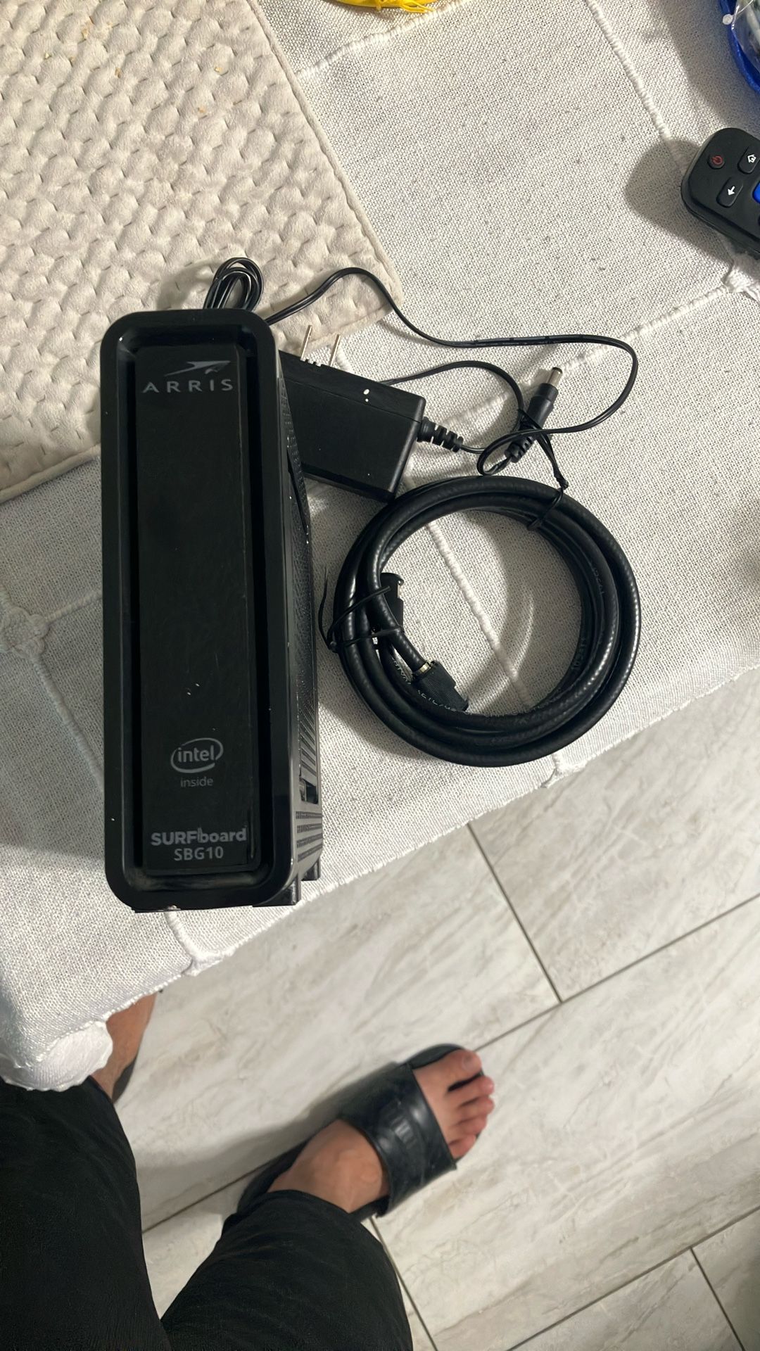 Wifi Router