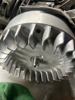 Mini bike parts
