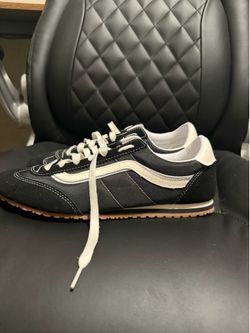 Vans size 10