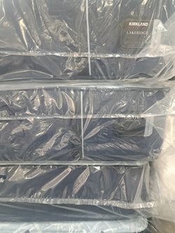 King Mattress — Lakeridge Pillow Top