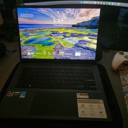 Asus Vivobook 14 2.5k OLED Gaming Laptop