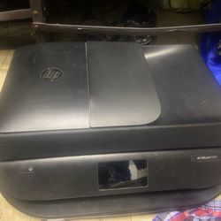 HP Printer 