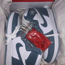 11’5 Air Jordan 1 retro ogs 