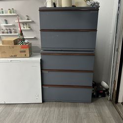 Drawer Filing Cabinet for Sale