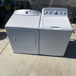 W And Electric D Set