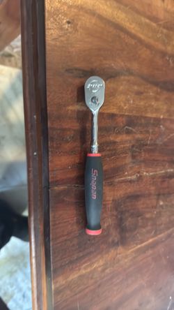 Used 1/4 snap on ratchet