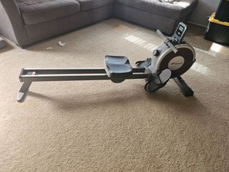 Rower