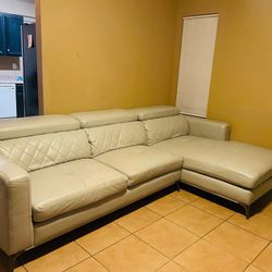 Sectional  Couch