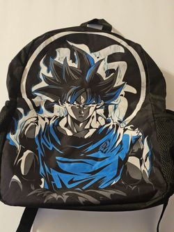 Goku Backpack