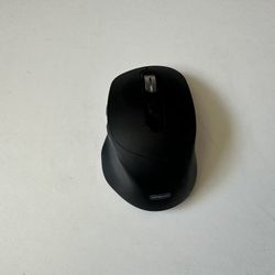  Rechargeable Wireless Mouse with Dongle USB for Windows/Mac/Computer