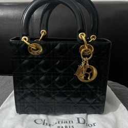 Christian Dior Bag