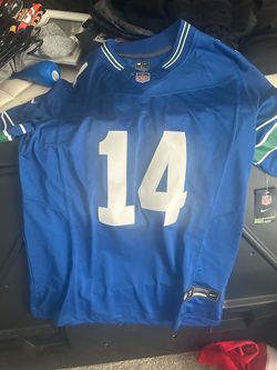 Dk metacalf jersey
