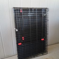 Large Dog Kennel Crate