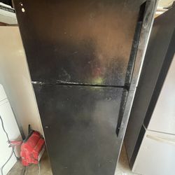 Top Freezer Refrigerator 