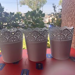 IKEA base/planter