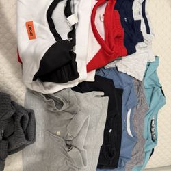 Kids Clothes 