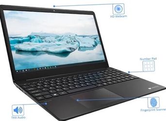 Gateway Laptop
