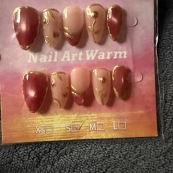 Press On Nails
