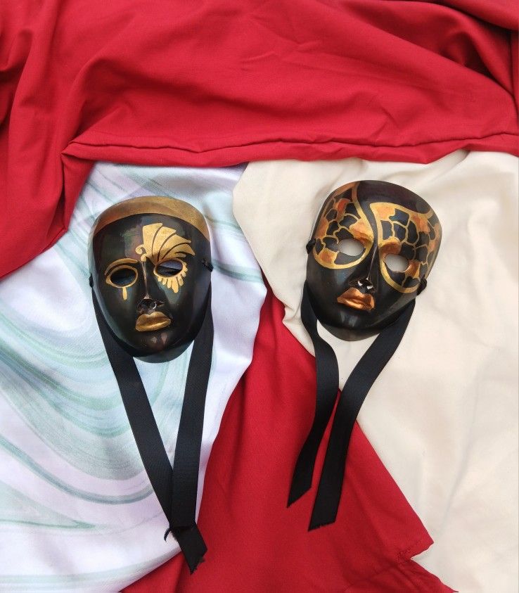 Face Masks