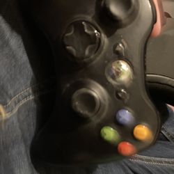 Xbox controllers