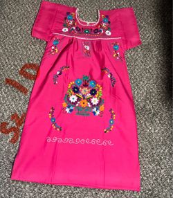 Vestidos talla 10 para niñas