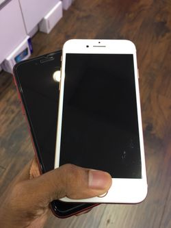iPhone 8 64GB Factory Unlocked / Verizon Excellent Condition With Free Charger