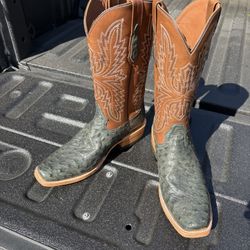 Ariat Cowboy Boots