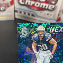 Joey Bosa Jersey for Sale in San Diego, CA - OfferUp