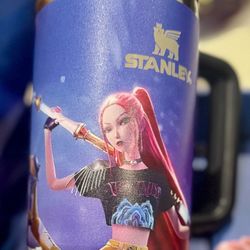 Stanley K-Pop Boxed Set