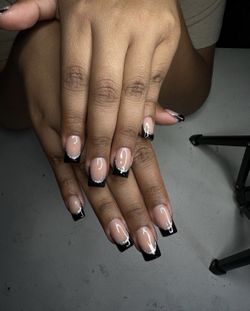 Nail Supplies For Beginners 