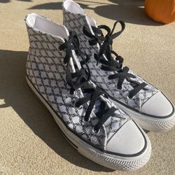 CONVERSE SHOES