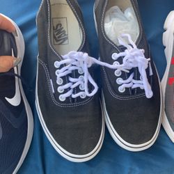 Vans 