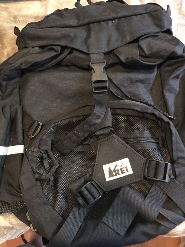REI Pannier Bags for biking for Sale in Tacoma, WA - OfferUp